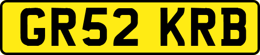 GR52KRB