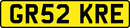 GR52KRE