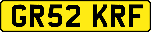 GR52KRF