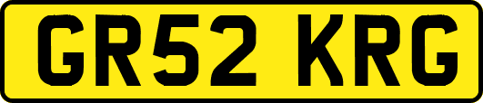 GR52KRG