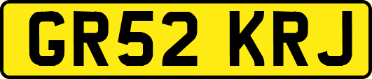 GR52KRJ