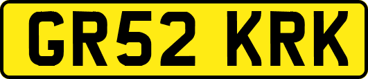 GR52KRK