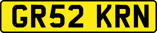 GR52KRN