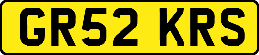 GR52KRS