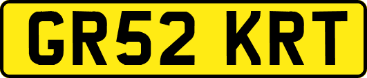 GR52KRT