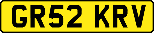 GR52KRV