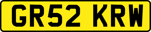 GR52KRW