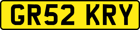 GR52KRY