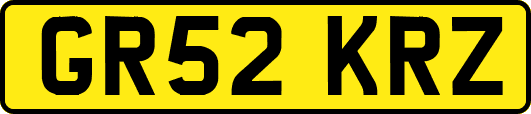 GR52KRZ
