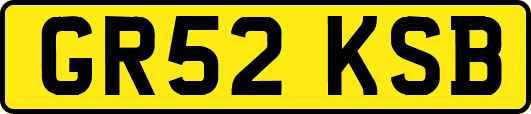 GR52KSB