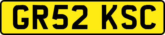GR52KSC