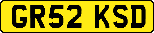 GR52KSD