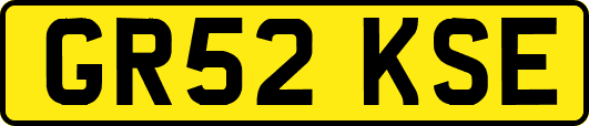 GR52KSE
