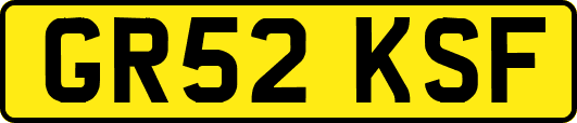 GR52KSF