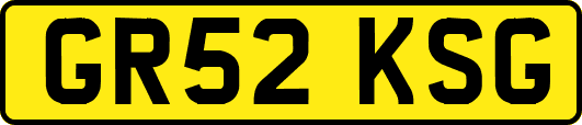 GR52KSG