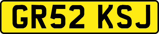 GR52KSJ