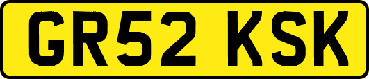 GR52KSK