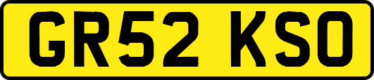 GR52KSO