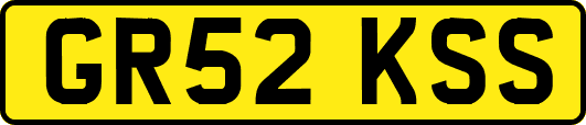 GR52KSS
