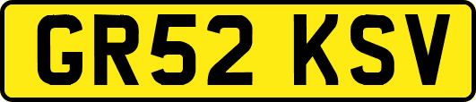 GR52KSV
