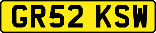 GR52KSW
