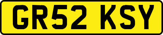 GR52KSY