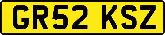 GR52KSZ