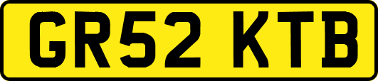 GR52KTB