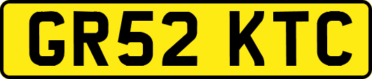 GR52KTC