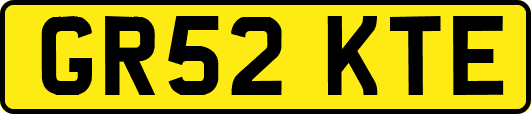GR52KTE