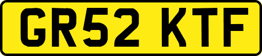 GR52KTF