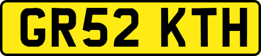 GR52KTH