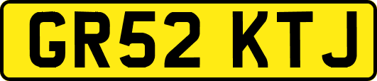 GR52KTJ