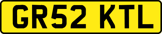 GR52KTL