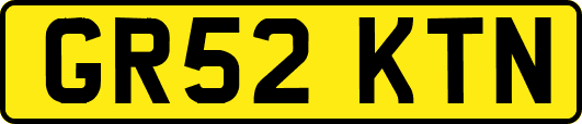GR52KTN