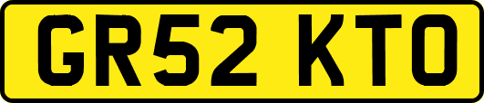 GR52KTO