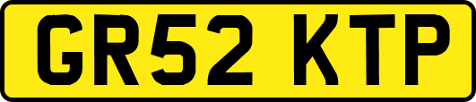 GR52KTP