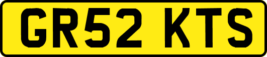 GR52KTS