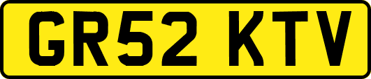 GR52KTV