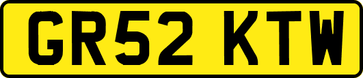 GR52KTW
