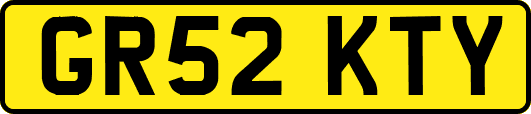 GR52KTY