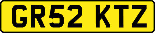 GR52KTZ