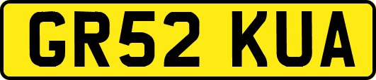GR52KUA