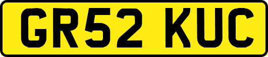 GR52KUC