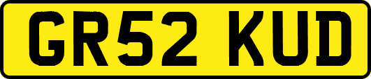 GR52KUD