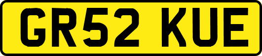 GR52KUE