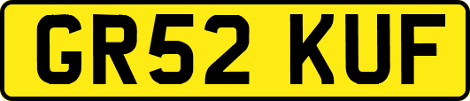 GR52KUF