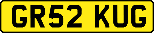 GR52KUG