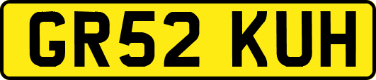 GR52KUH