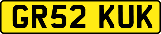 GR52KUK